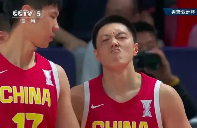 依靠的就是, 最终男篮跟