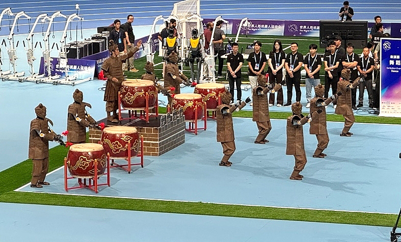 米每秒, 成果, KzRfH