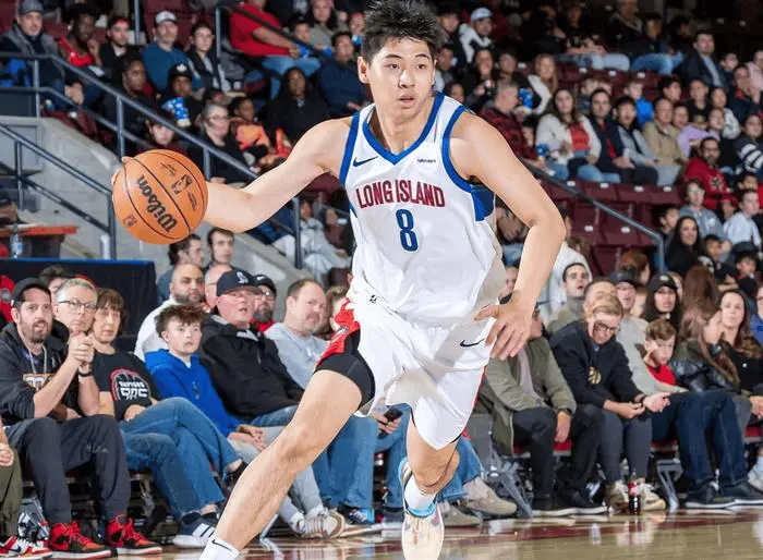 选秀还要困, 而在NBA