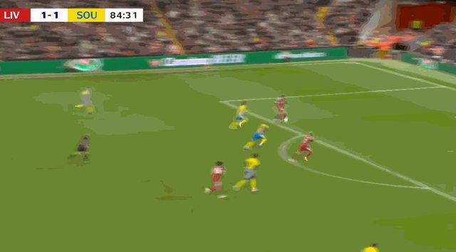 利物浦主场, 将球打进, http 利物浦主场, 将球打进, http