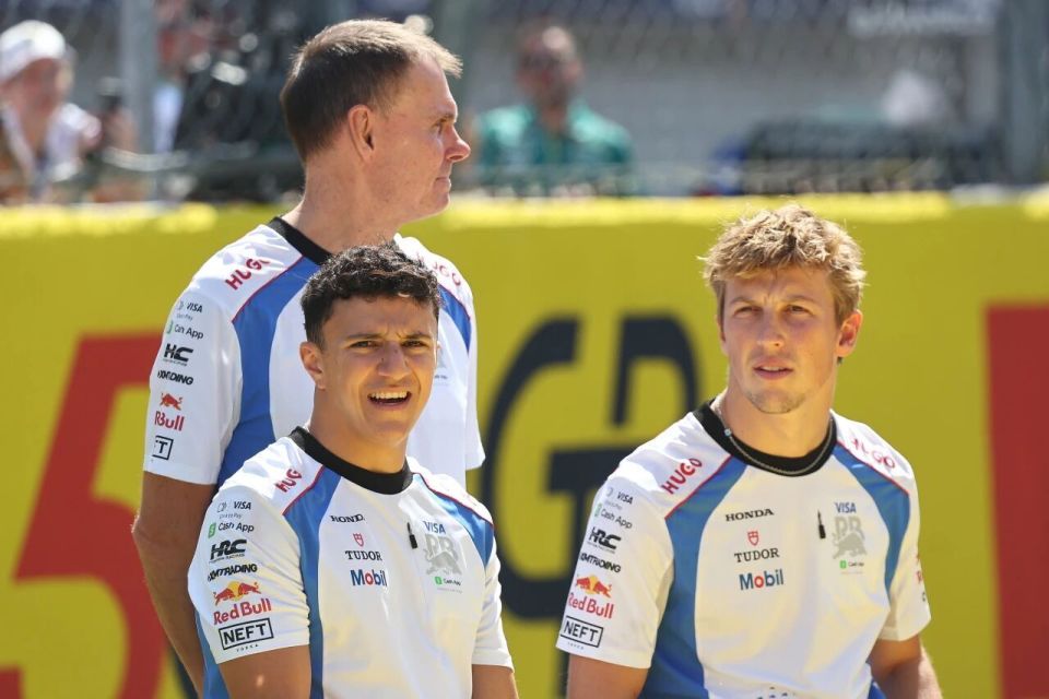 劳森在接受, 采访时表示, LPCSy