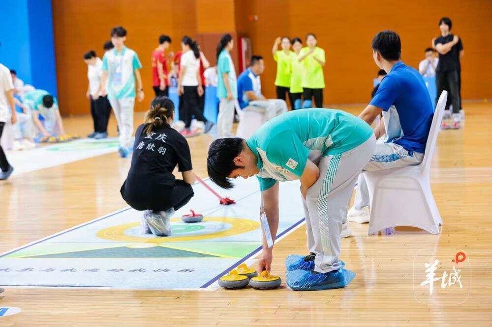 运动员谭松 运动员谭松