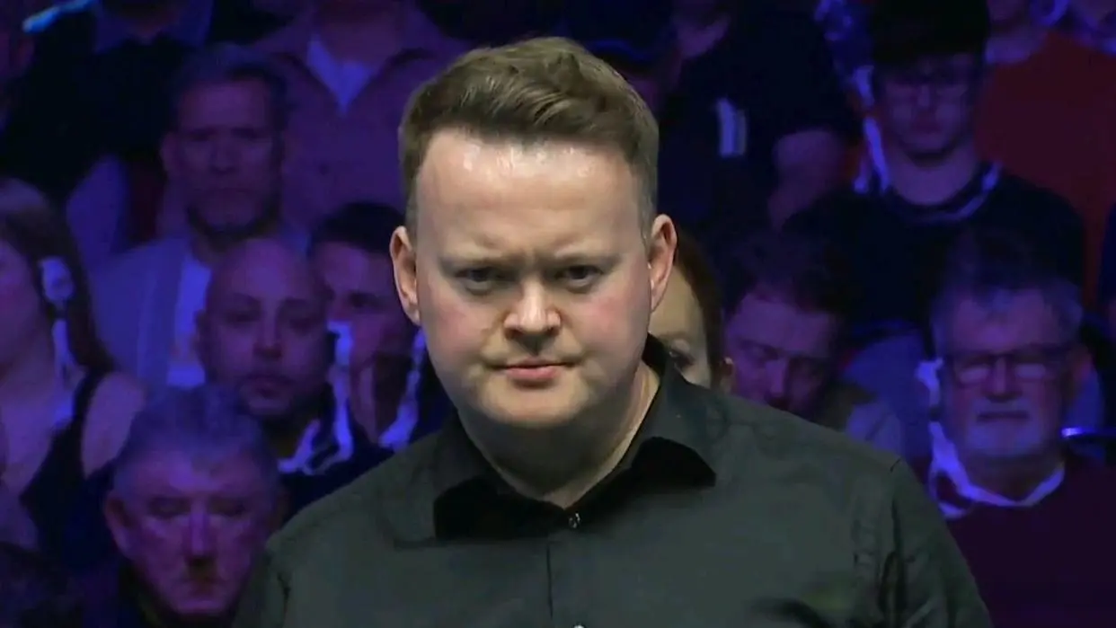 周跃龙逆转, 墨菲单杆打