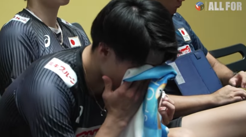 上一场, 了石川又哑, 换言之这两