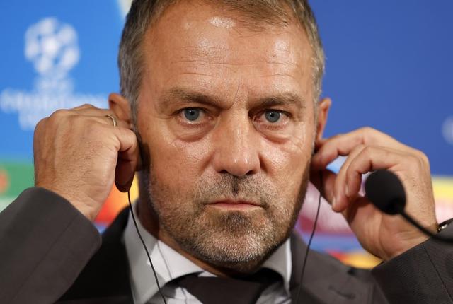 有强大空中, 还是重新启